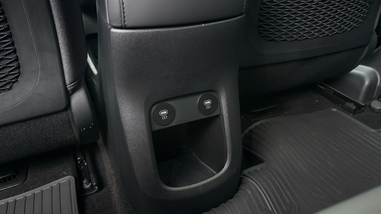 Hyundai IONIQ 5 168kW Ultimate 84 kWh 5dr Auto [Tech Pack] Electric Hatchback